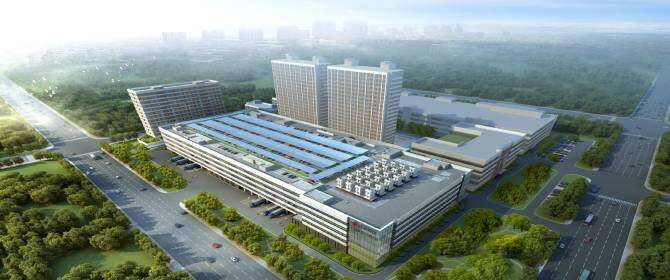 今年会jinnianhui荣获“国家级绿色工厂”称号 引领绿色制造新风尚